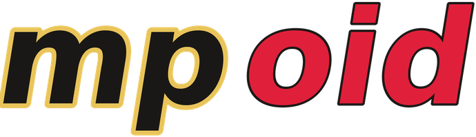 mpoid logo