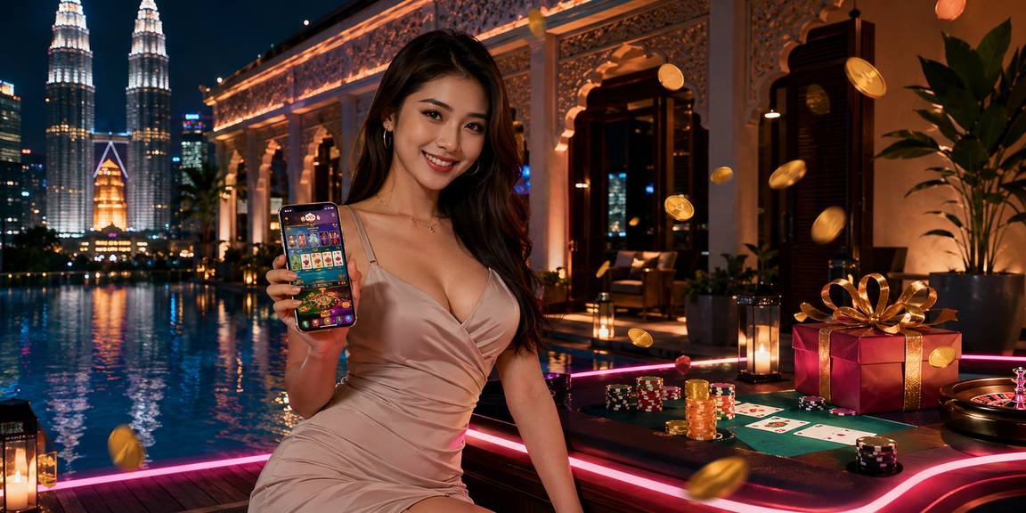 mpoid gaming platform